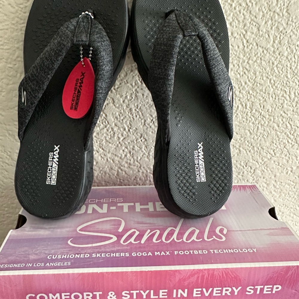 NEW Skechers “On The Go” Sandals for Women
